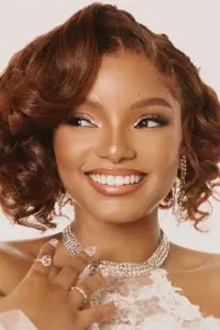 Photo Halle Bailey