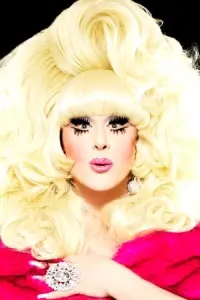 Photo Lady Bunny