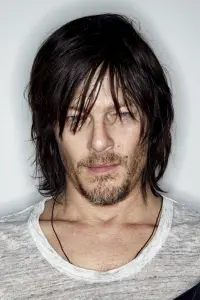 Photo Norman Reedus