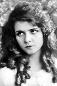 Photo Olive Thomas