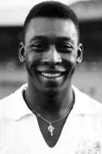 Photo Pelé