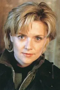 Photo Amanda Tapping