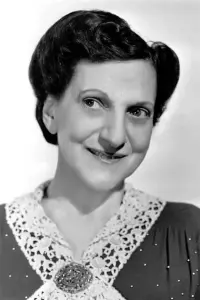 Photo Beulah Bondi