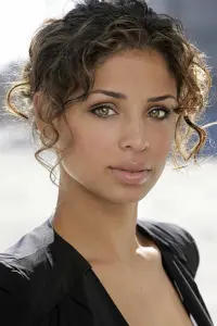 Photo Brytni Sarpy