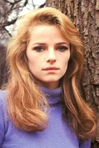 Photo Charlotte Rampling