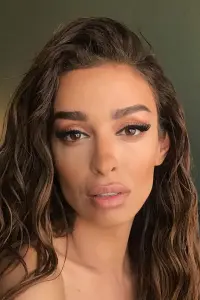 Photo Eleni Foureira