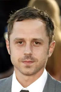 Photo Giovanni Ribisi