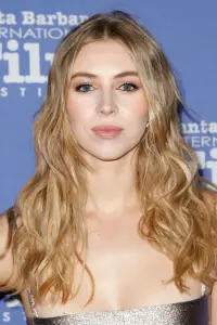 Photo Hermione Corfield