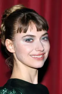 Photo Imogen Poots