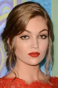 Photo Lili Simmons