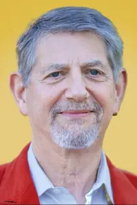 Photo Peter Coyote