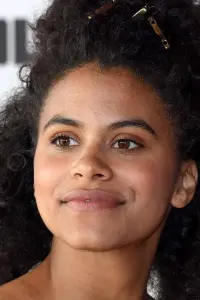 Photo Zazie Beetz