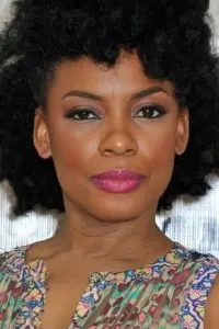 Photo Aunjanue Ellis-Taylor