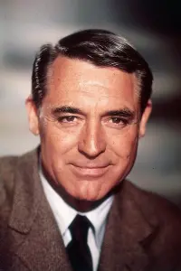 Photo Cary Grant