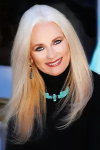 Photo Celeste Yarnall