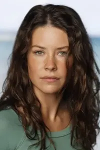 Photo Evangeline Lilly