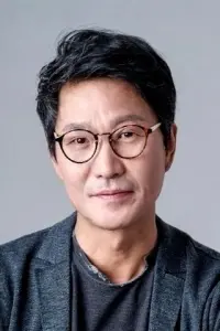 Photo Jeon Jin-gi