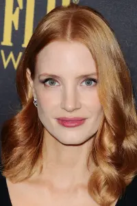 Photo Jessica Chastain