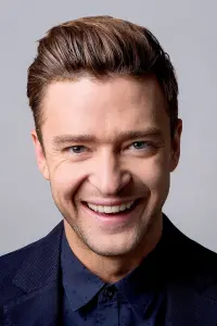 Photo Justin Timberlake