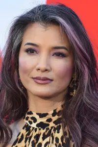 Photo Kelly Hu