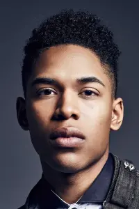 Photo Kelvin Harrison Jr.