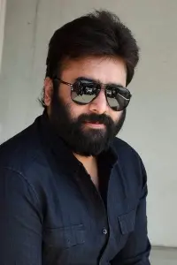 Photo Nara Rohith