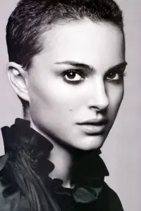 Photo Natalie Portman