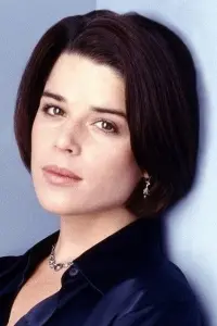 Photo Neve Campbell