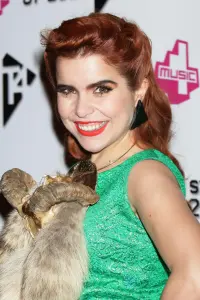 Photo Paloma Faith