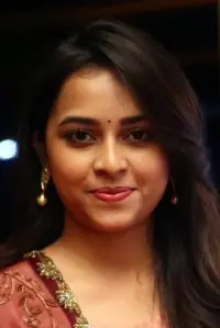 Photo Sri Divya