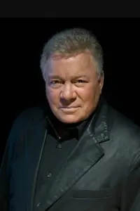 Photo William Shatner