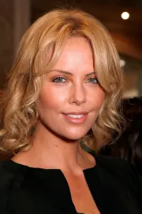 Photo Charlize Theron