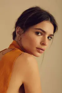 Photo Emily Ratajkowski