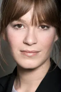 Photo Franka Potente