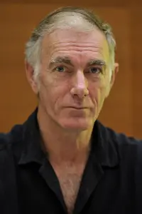 Photo John Sayles