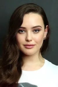 Photo Katherine Langford