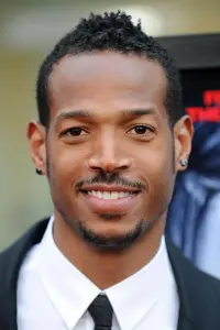 Photo Marlon Wayans