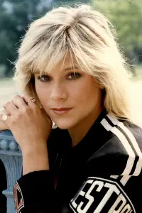 Photo Samantha Fox