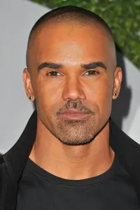 Photo Shemar Moore