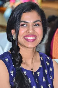 Photo Sravana Bhargavi