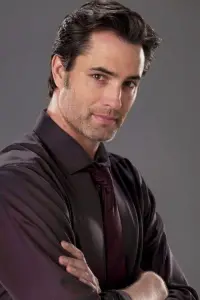 Photo Victor Webster