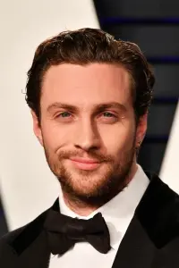 Photo Aaron Taylor-Johnson