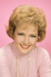 Photo Betty White