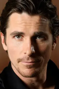 Photo Christian Bale