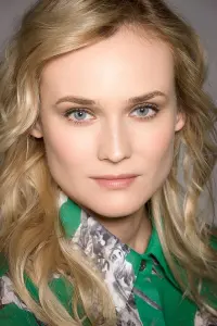 Photo Diane Kruger