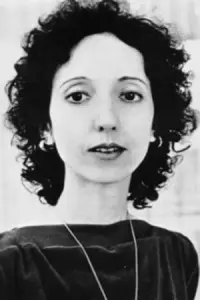 Photo Joyce Carol Oates