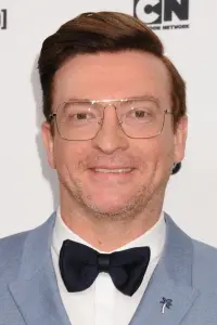 Photo Rhys Darby