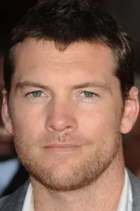 Photo Sam Worthington