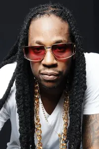 Photo 2 Chainz