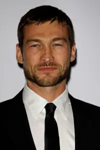 Photo Andy Whitfield